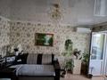 2-комнатная квартира · 65 м² · 1/9 этаж, 10 микр 25 за 23 млн ₸ в Аксае — фото 4