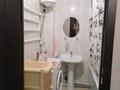 2-комнатная квартира · 65 м² · 1/9 этаж, 10 микр 25 за 23 млн ₸ в Аксае — фото 8