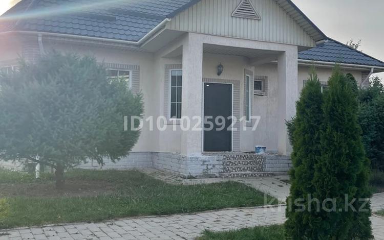 Жеке үй · 4 бөлме · 125.2 м² · 6 жүзд., Найзатас 6 Б — Мкр. Южный, бағасы: 49.5 млн ₸ в Каскелене — фото 2