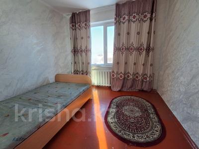 1-комнатная квартира · 38 м² · 4/5 этаж, Самал 8 за 80 000 〒 в Талдыкоргане, мкр Самал