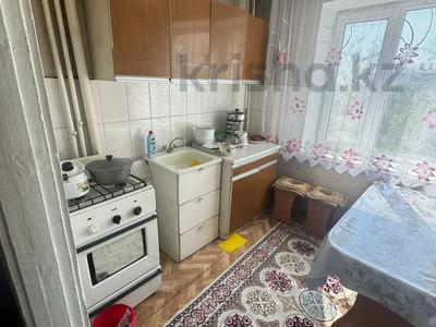 1-комнатная квартира · 38 м² · 4/5 этаж, Самал 8 за 80 000 ₸ в Талдыкоргане, мкр Самал