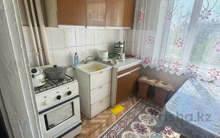 1-бөлмелі пәтер · 38 м² · 4/5 қабат, Самал 8, бағасы: 80 000 ₸ в Талдыкоргане, мкр Самал — фото 5