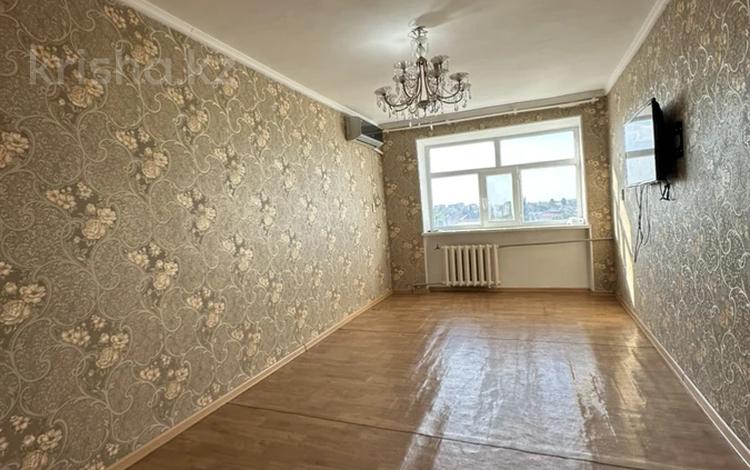 3-комнатная квартира · 57.2 м² · 5/5 этаж, Жалантөс Бахадур 3А за 12 млн ₸ в  — фото 2
