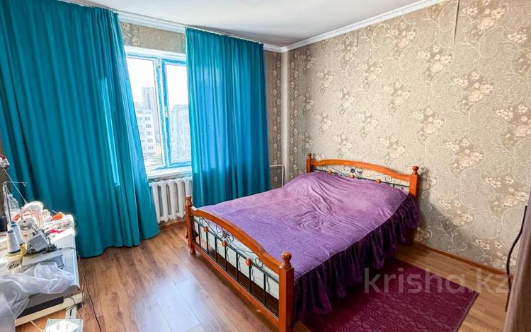 2-бөлмелі пәтер · 65 м² · 5/5 қабат, Талдыкорган 7 мкр, бағасы: 26 млн ₸ в мкр Бирлик — фото 11