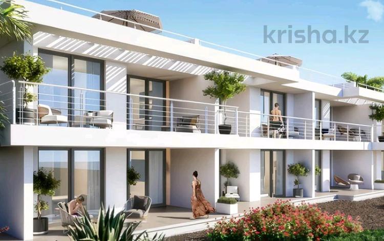 2-комнатная квартира · 95 м², Эсентепе / Esentepe Coast — Бахчели (Bahçeli) Кирении (Girne) за 48.5 млн ₸ в Фамагусте — фото 2