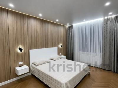3-бөлмелі пәтер · 100 м² · 10/16 қабат, Каныша Сатпаева 133/1, бағасы: 100 млн ₸ в Алматы, Бостандыкский р-н
