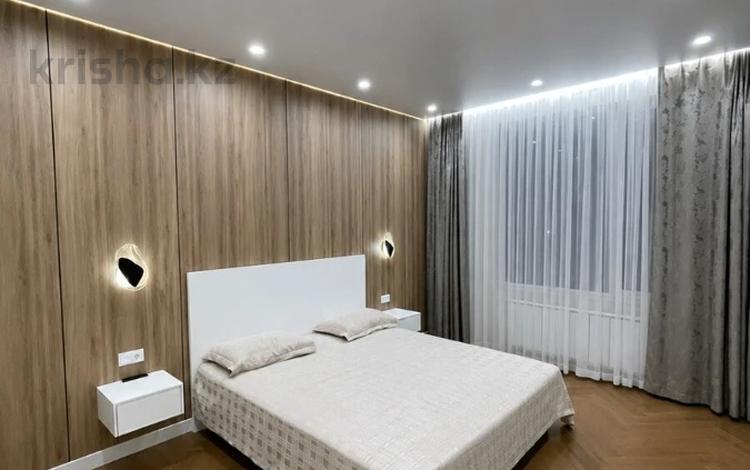 3-бөлмелі пәтер · 100 м² · 10/16 қабат, Каныша Сатпаева 133/1, бағасы: 100 млн ₸ в Алматы, Бостандыкский р-н — фото 28