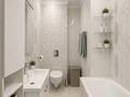 2-комнатная квартира · 68 м² · 3/8 этаж, Фариза Онгарсынова 6 — ГОРЯЧАЯ ЦЕНА !!! за 49 млн ₸ в Астане, Есильский р-н — фото 4