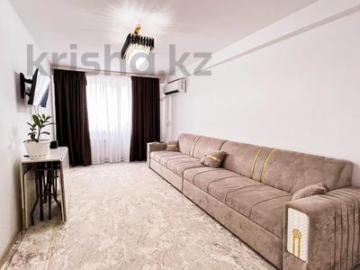 3-комнатная квартира · 73 м² · 5/5 этаж, Кадыргали Жалайыри за 25.5 млн 〒 в Талдыкоргане, мкр Бирлик