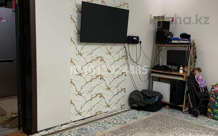 Часть дома · 3 комнаты · 54 м² · 10 сот., Жас Алаш 43в за 10 млн ₸ в  — фото 2