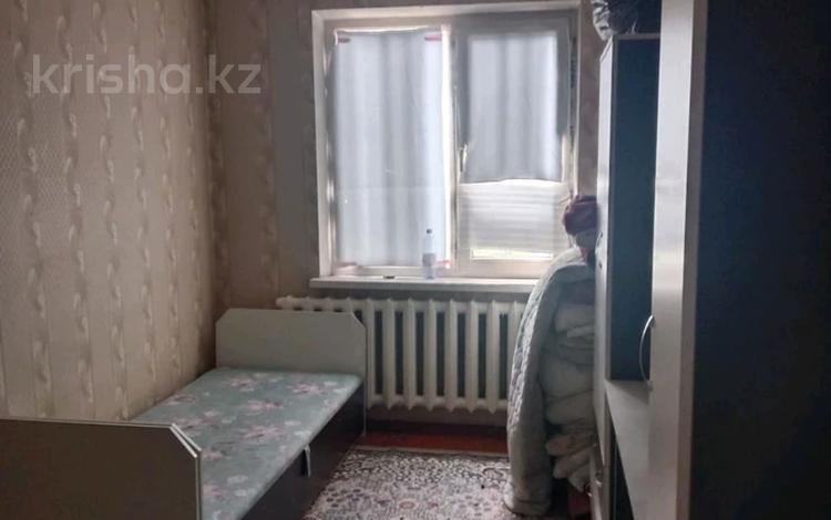 3-бөлмелі пәтер · 63 м² · 3/5 қабат, 16-шағынаудан 43 — 16 Мкр, бағасы: 130 000 ₸ в Шымкенте, Аль-Фарабийский р-н — фото 2