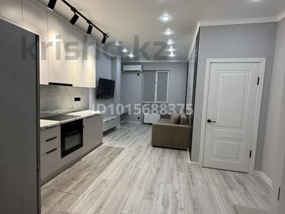 1-комнатная квартира · 34 м² · 3/3 этаж, Жангозина 61Б — Жангозина 61б/2 за 21.5 млн ₸ в Каскелене
