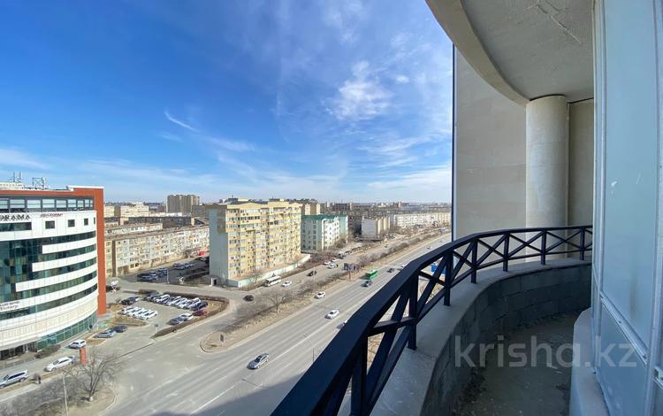 2-комнатная квартира · 83.7 м² · 8/16 этаж, 15-й мкр 74 за ~ 46 млн ₸ в Актау — фото 2