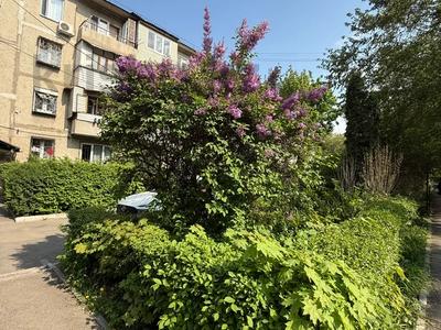 Продажа квартир в Алматы: 2-комнатная квартира · 43 м² · 2/4 этаж, мкр №1 за 25.8 млн 〒 2-комнатная квартира · 43 м² · 2/4 этаж, мкр №1 за 25.8 млн 〒 в Алматы, Ауэзовский р-н