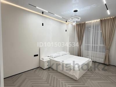 2-бөлмелі пәтер · 56 м² · 2 қабат, Анет Баба 4 — Сыганак анет Баба, бағасы: 20 000 ₸ в Астане, Нура р-н