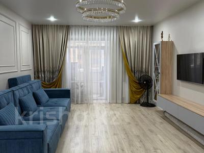 3-комнатная квартира · 92 м² · 5/10 этаж, Аймаутова 133 за 66 млн 〒 в Семее