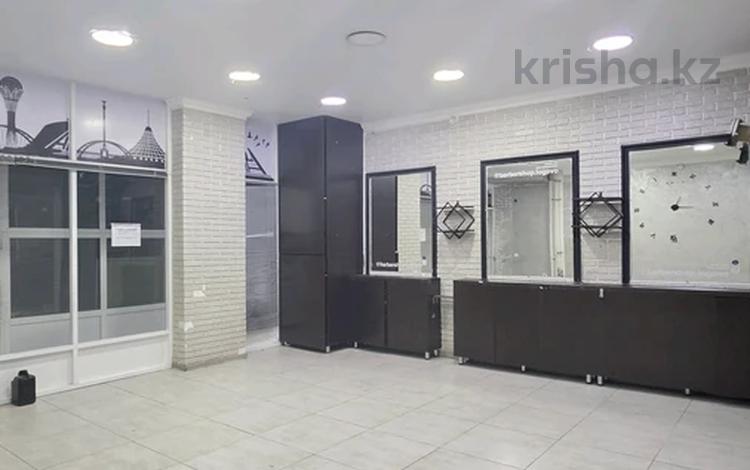 Свободное назначение · 34.2 м² за 11.6 млн ₸ в Астане, Есильский р-н — фото 13