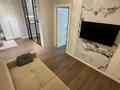1-комнатная квартира · 46 м² · 6/6 этаж, Микрорайон Нуркент за 32 млн ₸ в Алматы, Алатауский р-н — фото 6