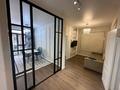 1-комнатная квартира · 46 м² · 6/6 этаж, Микрорайон Нуркент за 32 млн ₸ в Алматы, Алатауский р-н — фото 3