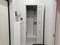 1-комнатная квартира · 40.7 м² · 11/12 этаж, Нажимеденова 23/1 за 235 000 ₸ в Астане, Сарайшык р-н