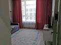 1-комнатная квартира · 40.7 м² · 11/12 этаж, Нажимеденова 23/1 за 235 000 ₸ в Астане, Сарайшык р-н — фото 2