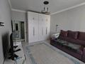 1-комнатная квартира · 40.7 м² · 11/12 этаж, Нажимеденова 23/1 за 235 000 ₸ в Астане, Сарайшык р-н — фото 5