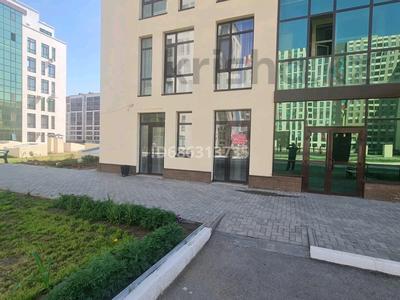 Свободное назначение, офисы, магазины и бутики, салоны красоты · 70 м² за 550 000 ₸ в Астане, Есильский р-н