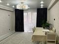 3-комнатная квартира · 90 м² · 4/6 этаж, мкр Шугыла, ул Жунисова 2/13 30 — пр Алатау -пр Райымбек за 53 млн ₸ в Алматы, Наурызбайский р-н