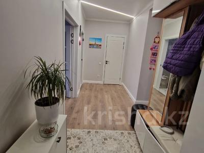 3-комнатная квартира · 90 м² · 6/9 этаж, АЛТЫН ОРДА за 39 млн ₸ в Актобе