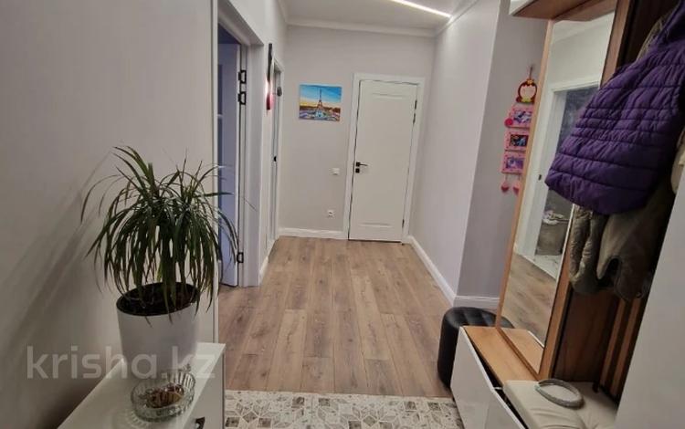 3-комнатная квартира · 90 м² · 6/9 этаж, АЛТЫН ОРДА за 39 млн ₸ в Актобе — фото 2