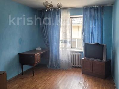 2-комнатная квартира · 43 м² · 4/4 этаж, Казахстанская за 11.8 млн 〒 в Талдыкоргане