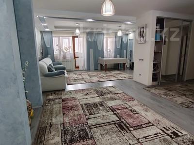 5-бөлмелі пәтер · 217 м² · 3/5 қабат, мкр. Алтын орда, бағасы: 73 млн 〒 в Актобе
