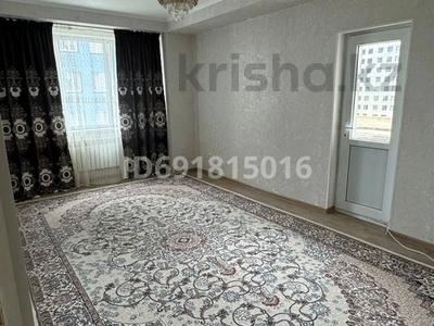 2-комнатная квартира · 67 м² · 4/9 этаж, мкр Туран , Байдибек Би 9.6 за 170 000 ₸ в Шымкенте, Каратауский р-н