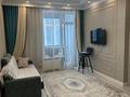 2-бөлмелі пәтер · 55 м² · 4/18 қабат, Улы Дала 41в, бағасы: 55 млн ₸ в Астане, Есильский р-н