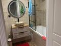 2-бөлмелі пәтер · 55 м² · 4/18 қабат, Улы Дала 41в, бағасы: 55 млн ₸ в Астане, Есильский р-н — фото 10