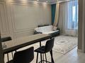 2-бөлмелі пәтер · 55 м² · 4/18 қабат, Улы Дала 41в, бағасы: 55 млн ₸ в Астане, Есильский р-н — фото 2