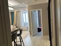 2-бөлмелі пәтер · 55 м² · 4/18 қабат, Улы Дала 41в, бағасы: 55 млн ₸ в Астане, Есильский р-н — фото 3