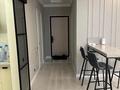 2-бөлмелі пәтер · 55 м² · 4/18 қабат, Улы Дала 41в, бағасы: 55 млн ₸ в Астане, Есильский р-н — фото 5