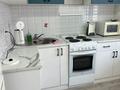 1-комнатная квартира · 44 м² · 1/5 этаж, мкр Юго-Восток, Ашимова 26 за 12 000 ₸ в Караганде, Казыбек би р-н — фото 4
