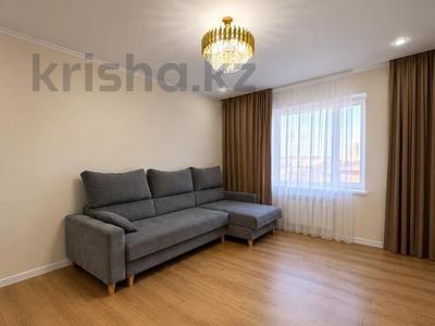 1-бөлмелі пәтер · 43 м² · 6/9 қабат, 70-й квартал 48, бағасы: 23 млн ₸ в Костанае