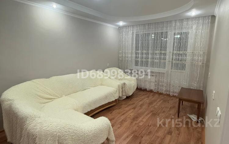 1-комнатная квартира · 40 м² · 2/9 этаж, Ибатова — Сзади БЦ Мир, район Сазда за 120 000 ₸ в Актобе — фото 10