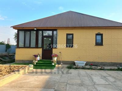 Жеке үй · 5 бөлме · 120 м², Строитель ш/а., Локомотив 516/1 — Ресторан Европа, бағасы: 27 млн ₸ в Уральске, мкр Строитель
