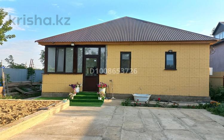 Жеке үй · 5 бөлме · 120 м², Строитель ш/а., Локомотив 516/1 — Ресторан Европа, бағасы: 27 млн ₸ в Уральске, мкр Строитель — фото 2