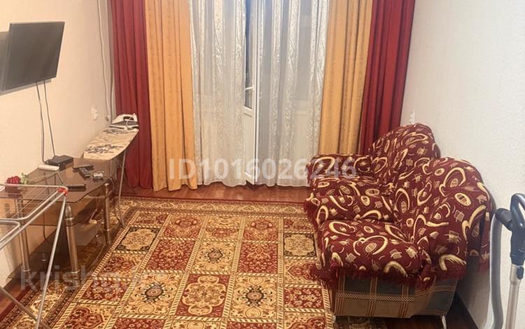 1-комнатная квартира · 32 м² · 3/5 этаж, мкр Акбулак за 100 000 ₸ в Таразе — фото 20