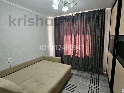 2 комнаты · 55 м² · 2/6 этаж, Мусрепова 9 за 100 000 〒 в Астане, Алматы р-н