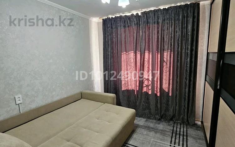 2 комнаты · 55 м² · 2/6 этаж, Мусрепова 9 за 100 000 ₸ в Астане, Алматы р-н — фото 2