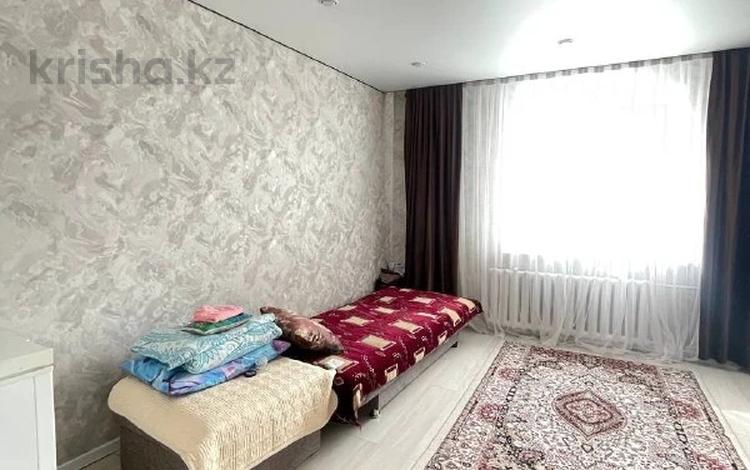 2-комнатная квартира · 48.2 м² · 5/5 этаж, кеменгерулы 15 за 16 млн ₸ в Астане, р-н Байконур — фото 2