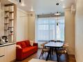 3-бөлмелі пәтер · 120 м² · 2/4 қабат, мкр Жана Орда, Момышулы 4 11, бағасы: 66 млн ₸ в Уральске — фото 30