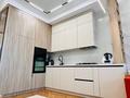3-бөлмелі пәтер · 120 м² · 2/4 қабат, мкр Жана Орда, Момышулы 4 11, бағасы: 66 млн ₸ в Уральске — фото 33