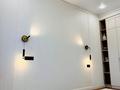 3-бөлмелі пәтер · 120 м² · 2/4 қабат, мкр Жана Орда, Момышулы 4 11, бағасы: 66 млн ₸ в Уральске — фото 6